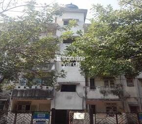 Niwara Apartment