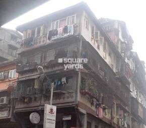 Nizam Building Apartment