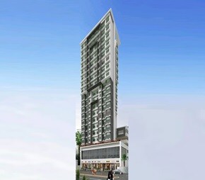 NK Himaanshu Residency