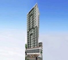 NK Himaanshu Residency, Borivali West, Mumbai