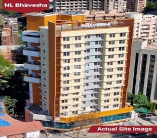 NL Bhavesha CHS in Andheri West, Mumbai