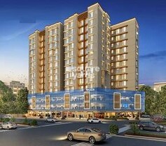 NL Krishna, Dahisar East, Mumbai