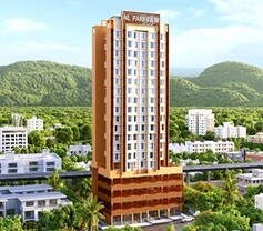 NL Park View, Borivali West, Mumbai