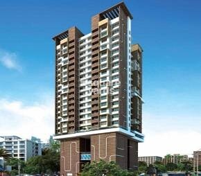 NLPL NL Himalaya residential project in Dahisar East