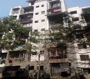 Nobel House CHS, Andheri West, Mumbai