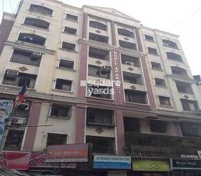 Noble Apartments residential project in Santacruz East