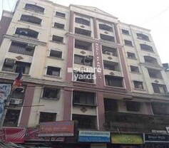 Noble Apartments, Santacruz East, Mumbai