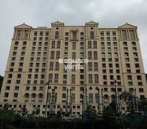 Nomura Apartments