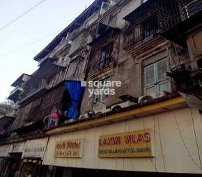 Noor  Bag Building