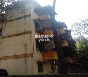 Noor Aslam Apartment