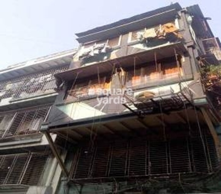 Noor Manzil Apartment Cover Image
