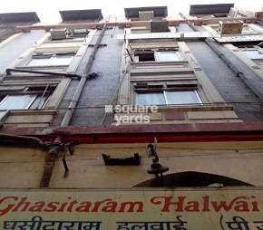 Noorani Building Masjid Bundar