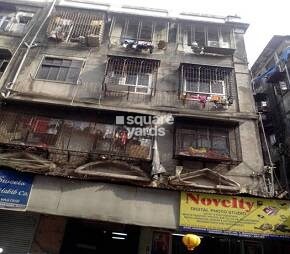 Noorani Chamber Apartment