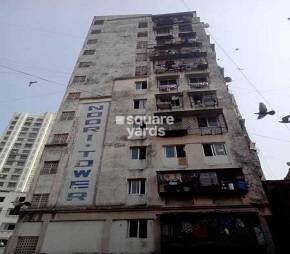 Noori Towers Apartment