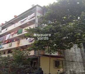 Nootan Prawartak Apartment