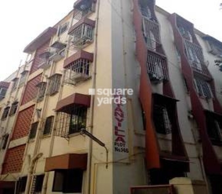 Nootan Villa Apartment Cover Image