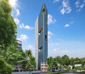 Notan Jewel, Bandra West, Mumbai