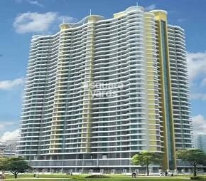 Nrose Heaven Plaza residential project in Dahisar East
