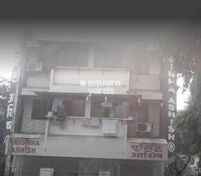 Nrusinha Ashish Apartment