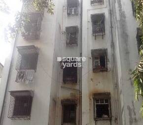 Nutan Ayogan Nagar CHS