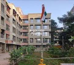 Nutan Dev Pooja Apartment Flagship
