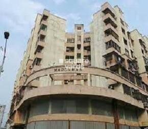 Nutan Madhuban Apartment