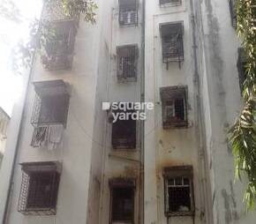 Nutan Nagar CHS