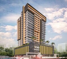 Nutan Rekhaz, Mulund West, Mumbai