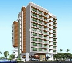 Nutan Yashodhan, Jogeshwari East, Mumbai