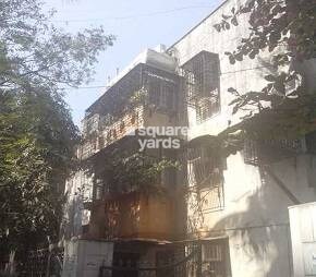 Nutandeep Apartment