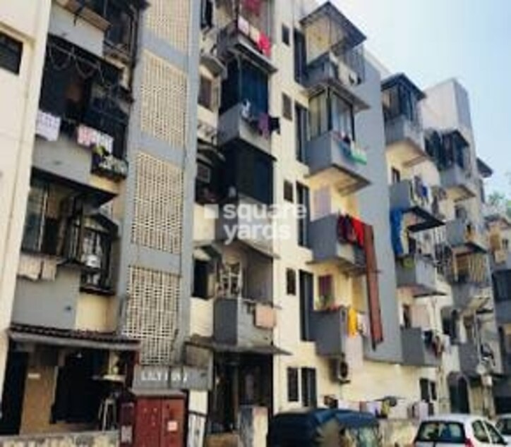 Nuttan Apartment Cover Image