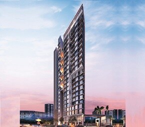 NVN ODC 1, Goregaon West, Mumbai