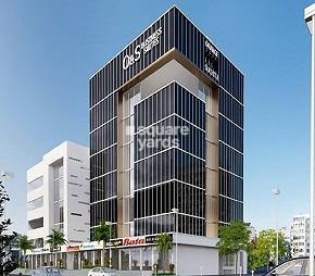 O And S Business Suites Featured Image