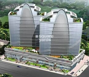 O2 Business Commercial Park