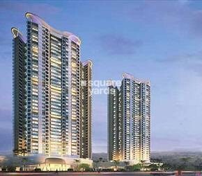 Oasis CHS Borivali