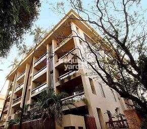 Oberoi Beach House, Juhu, Mumbai