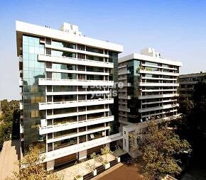 Oberoi Chambers