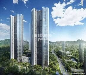 Oberoi Eternia
