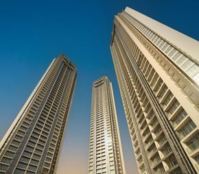Oberoi Exquisite Goregaon Featured Image