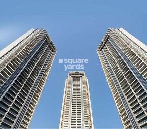 Oberoi Garden City, Goregaon East, Mumbai