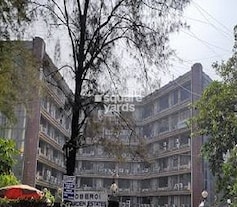 Oberoi Garden Estates, Powai, Mumbai