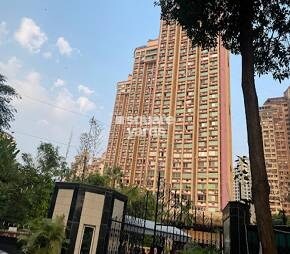 Oberoi Gardens Kandivali