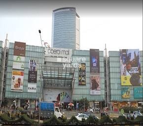 Oberoi Mall