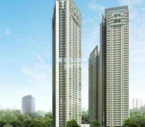 Oberoi Realty Borivali
