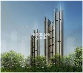 Oberoi Realty Enigma And Eternia