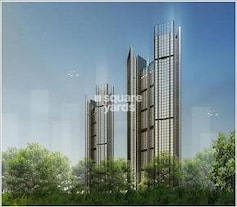 Oberoi Realty Enigma And Eternia, Mulund West, Mumbai