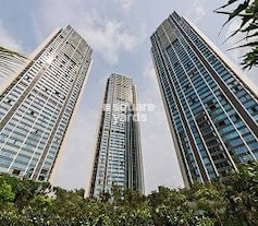 Oberoi Realty Esquire, Goregaon East, Mumbai