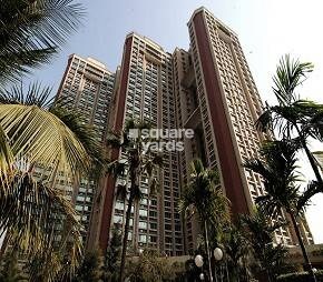 Oberoi Realty Gardens
