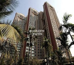 Oberoi Realty Gardens, Kandivali East, Mumbai