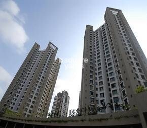 Oberoi Realty Park View
